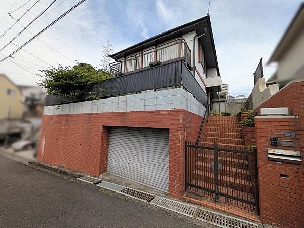 駐車場を拡大表示