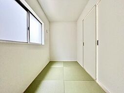 和室の画像