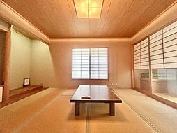 和室の画像
