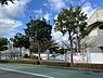 周辺：多聞東小学校まで750m