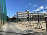 周辺：多聞東中学校まで650m