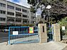 周辺：千代が丘小学校まで750m