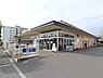 周辺：デイリーカナートイズミヤ上新田店まで722m