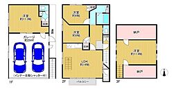豊中市曽根西町4丁目 中古戸建