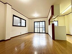 高槻市淀の原町　中古戸建