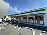 周辺：ファミリーマート豊中島江町店まで347m