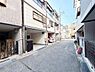 その他：【前面道路】北側　幅員約4ｍ