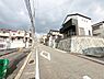 その他：【前面道路】南西　幅員約6.0ｍ北西　幅員約8.5ｍ