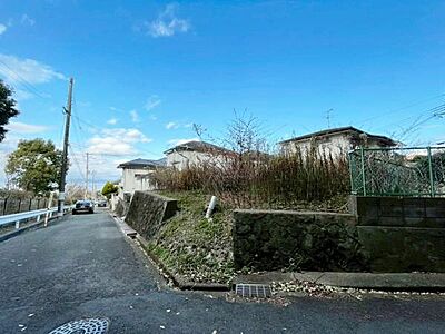 外観:【外観】建築条件無し!お好きなハウスメーカーにて建築可能! 外観:【外観】建築条件無し!お好きなハウスメーカーにて建築可能!
