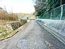 その他：【前面道路】西側　幅員約5.5ｍ