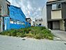 外観：【現地】日当たり・通風環境良好！過ごしやすい閑静な住宅地の環境です。