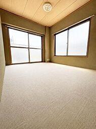 洋室の画像
