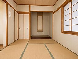 和室の画像