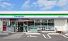 周辺：ファミリーマート花岡十三元今里店まで160m