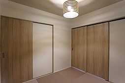 和室の画像