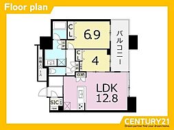 オーシャン&フォレストタワーレジデンスEAST