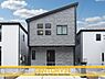その他：自由設計29坪プラン例本体参考価格／1700万円〜（税込）本物件に建築可能なプラン