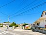 周辺：糸島市立引津小学校まで3000m、引津小学校