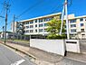 周辺：糸島市立前原西中学校まで710m、前原西中学校