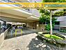 その他：■■駐輪場■■