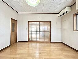 洋室の画像