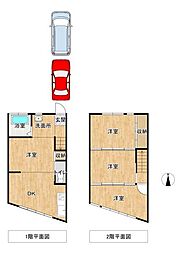 堺区戎島町　戸建て