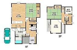 大阪府堺市中区田園