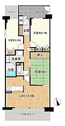 ヴィルメゾン上野芝