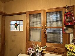 室内の画像