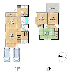 南海線 諏訪ノ森駅 徒歩7分