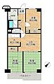 浜寺北スカイハイツ2階880万円