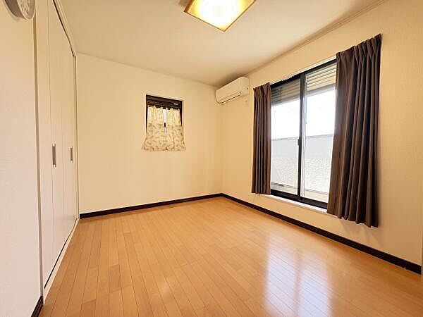 洋室