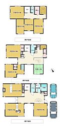 南海線 堺駅 徒歩11分