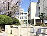 周辺：堺市立東百舌鳥中学校まで1400m