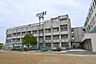 周辺：堺市立野田中学校まで900m