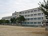 周辺：堺市立登美丘中学校まで850m