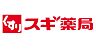 周辺：スギ薬局高石駅前店まで500m