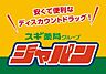 周辺：ジャパン高石店まで1700m