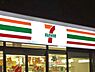 周辺：セブンイレブン堺百舌鳥梅町1丁店まで347m