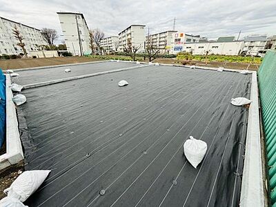 外観：建築条件はありません。建物のご相談も承ります。