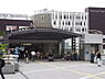 周辺：JR戸塚駅まで4830m