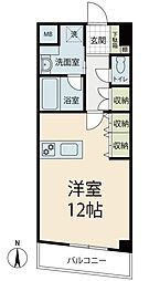 日神デュオステージ蒔田