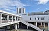 周辺：辻堂駅(JR東日本 東海道本線)まで1248m