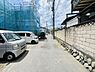 その他：【全3棟　販売2棟　新築戸建】