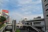 周辺：JR藤沢駅北口まで2244m