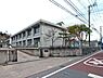 周辺：藤沢市立片瀬小学校まで1557m