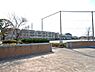 周辺：藤沢市立片瀬中学校まで2177m