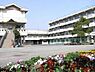 周辺：海老名市柏ヶ谷中学校まで1317m