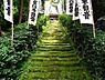周辺：杉本寺まで906m