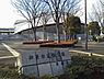 周辺：秋葉台公園まで683m